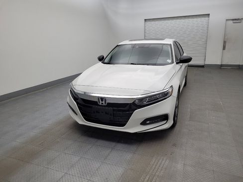 Used 2020 Honda Accord EX-L image 15
