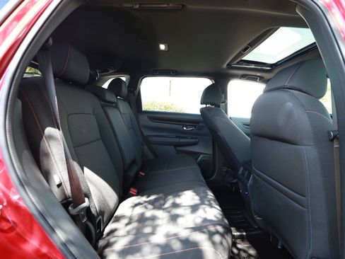 Used 2026 Honda CR-V TrailSport image 26