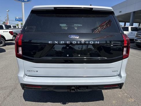 New 2026 Ford Expedition Max Active image 6