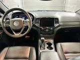 Used 2020 Jeep Grand Cherokee Limited X image 4
