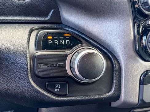 Used 2022 RAM 1500 Big Horn RWD image 18