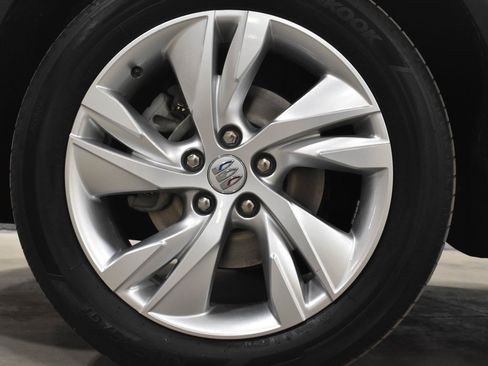 Used 2024 Buick Encore GX Preferred FWD image 32