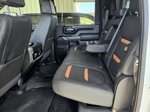 Used 2023 GMC Sierra 2500 AT4 w/ Gooseneck/5TH Wheel Package image 14