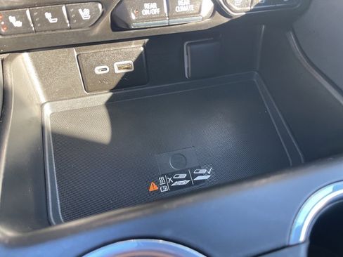 Certified 2023 Chevrolet Tahoe Premier image 34