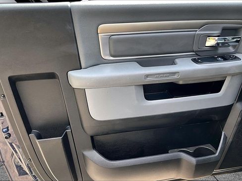 Used 2019 RAM 1500 Tradesman w/ Power & Remote Entry Group RWD image 17