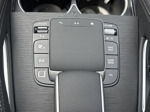 New 2026 Mercedes-Benz GLS 450 4MATIC image 36