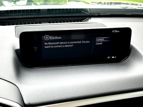 New 2026 MAZDA CX-50 AWD 2.5 S w/ Weather Package image 20