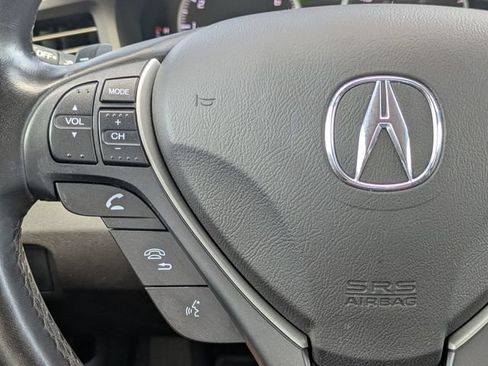 Used 2021 Acura ILX w/ Premium Package FWD image 19