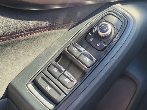 Certified 2025 Subaru WRX Limited image 26