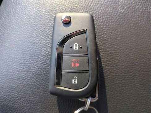 New 2025 Toyota RAV4 LE image 26