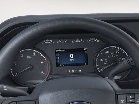 New 2026 Ford F250 XLT AWD/4WD image 13