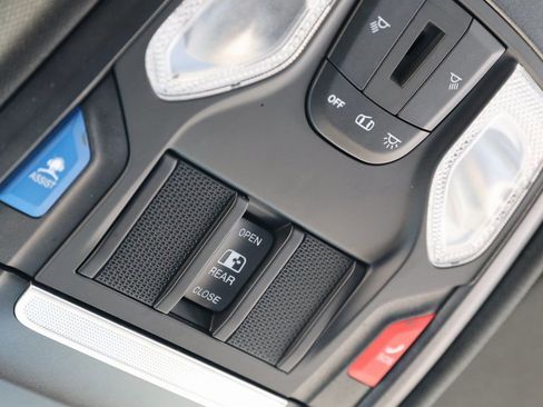 Used 2022 RAM 1500 Big Horn w/ Night Edition image 21