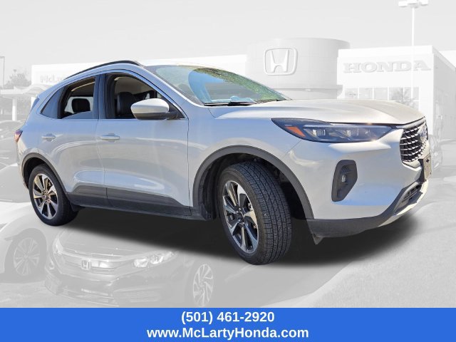 Used 2025 Ford Escape Platinum AWD/4WD image 6