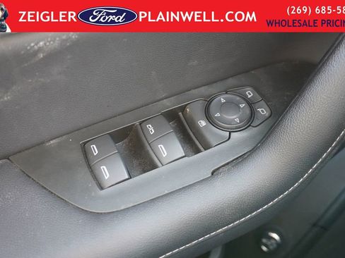 Used 2024 Chevrolet Blazer LT w/ Convenience Package image 33