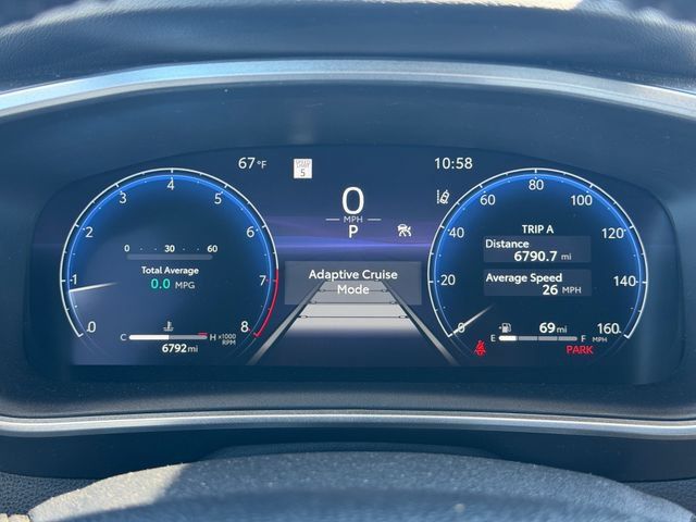 Used 2026 Toyota Corolla XSE FWD image 11