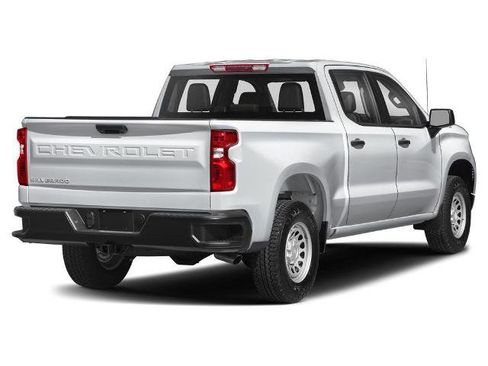 Used 2024 Chevrolet Silverado 1500 RST image 2