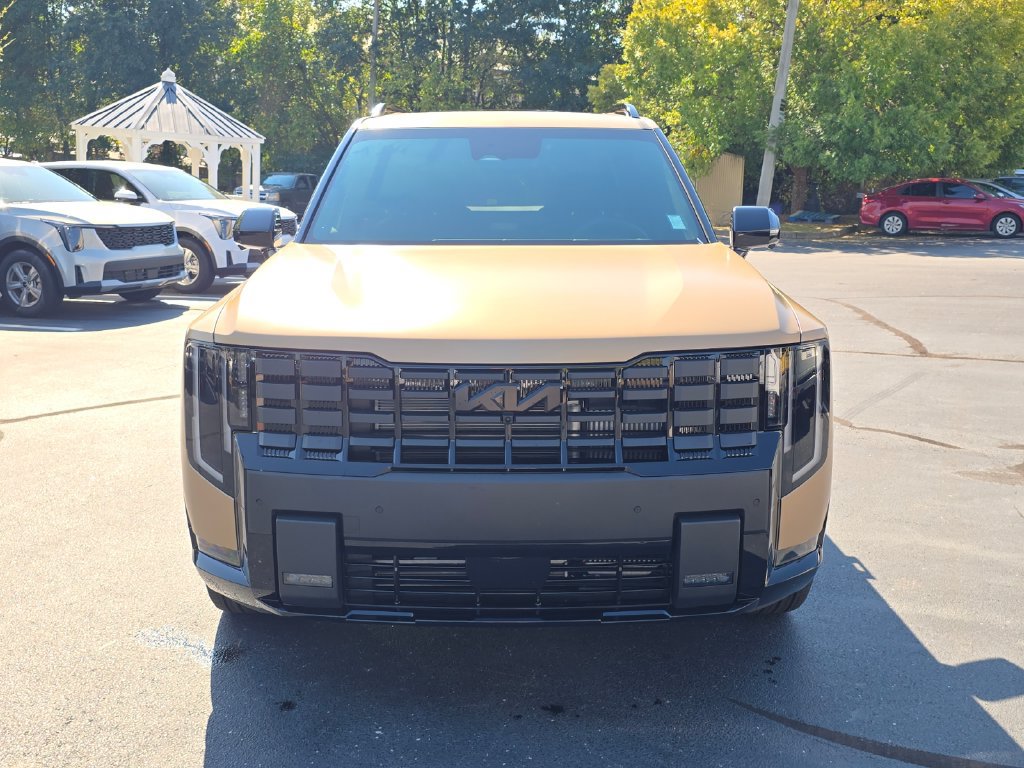 New 2027 Kia Telluride X-Line SX Prestige AWD/4WD image 8