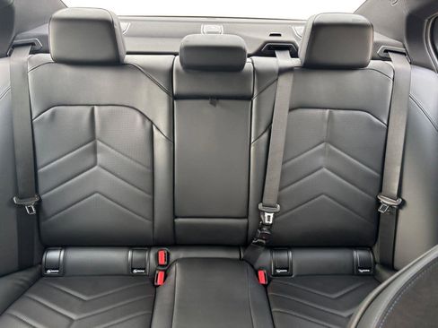 New 2026 BMW 530i xDrive w/ M Sport Package image 24