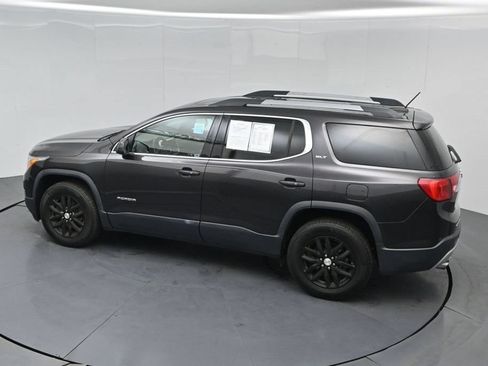 Used 2018 GMC Acadia SLT FWD image 48