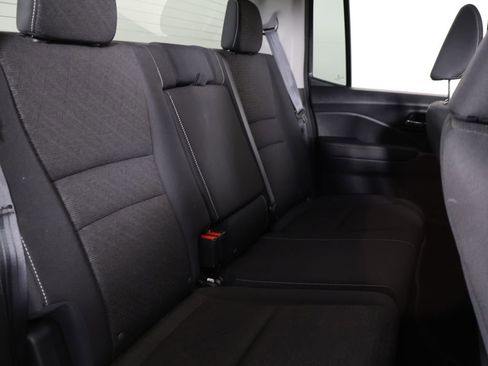 Used 2023 Honda Ridgeline Sport image 28