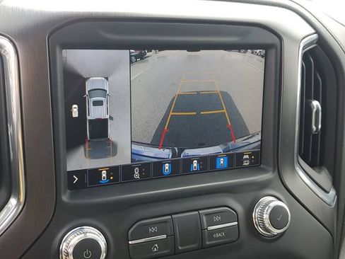 Used 2021 GMC Sierra 1500 AT4 w/ AT4 Premium Package AWD/4WD image 30