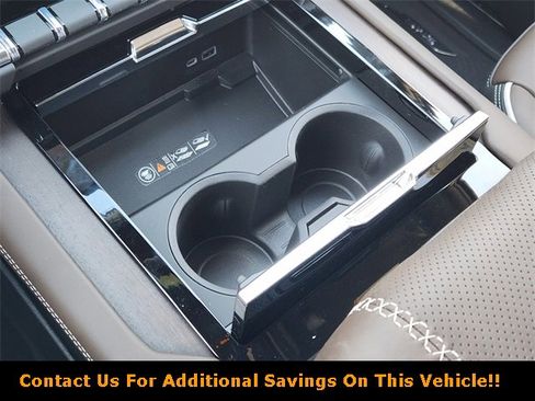 New 2026 GMC Yukon Denali Ultimate w/ LPO, Floor Liner Package image 16