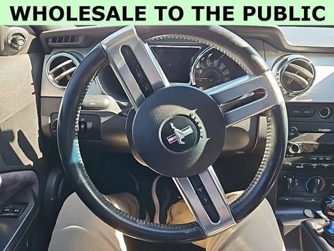 Used 2006 Ford Mustang GT image 12