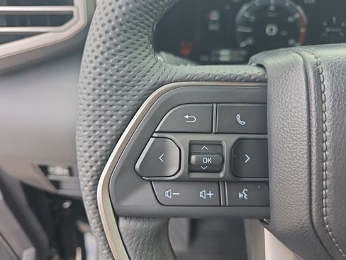 New 2026 Toyota Tundra Limited AWD/4WD image 17