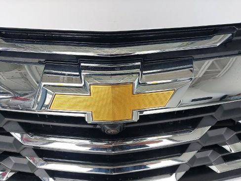 New 2027 Chevrolet Equinox LT w/ Convenience Package II FWD image 31