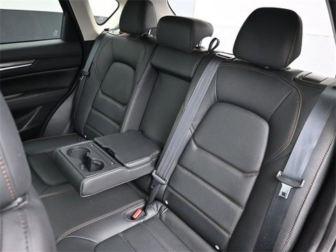 Certified 2023 MAZDA CX-5 AWD 2.5 S w/ Premium Plus Pkg image 26