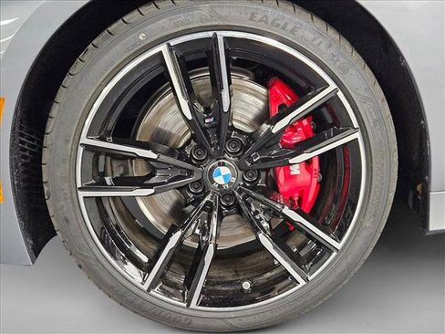 New 2026 BMW M340i w/ Premium Package image 16