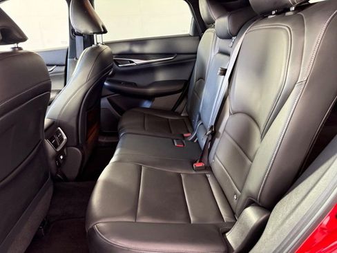 Used 2022 INFINITI QX55 Sensory w/ Lighting Package AWD/4WD image 19