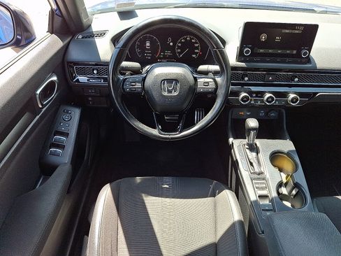 Used 2023 Honda Civic Sport image 16