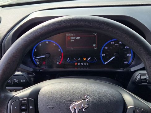 Used 2024 Ford Bronco Sport Big Bend image 38