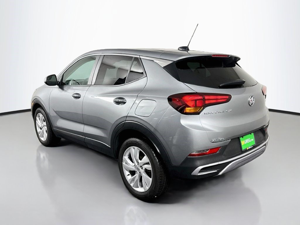 Used 2026 Buick Encore GX Preferred FWD image 7
