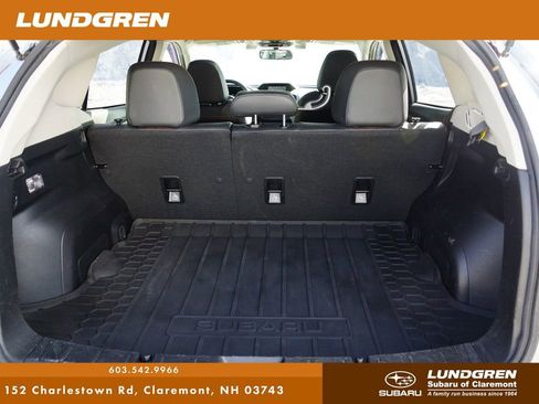 Used 2021 Subaru Crosstrek 2.5i Limited w/ Moonroof Package 1 image 31