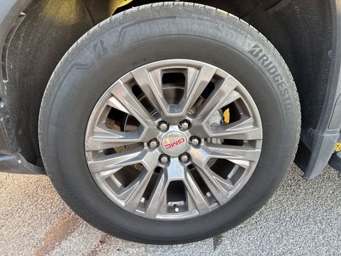 Certified 2024 GMC Sierra 1500 Denali w/ Technology Package image 19