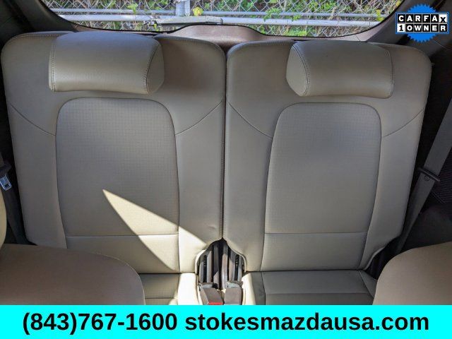 Used 2014 Hyundai Santa Fe Limited AWD/4WD image 17