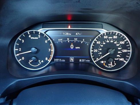 Used 2023 Nissan Altima 2.5 SR w/ SR Premium Package image 23