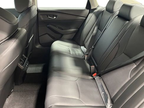 New 2026 Honda Accord EX-L image 23