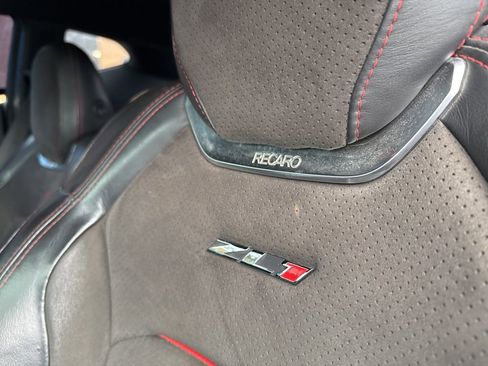 Used 2018 Chevrolet Camaro ZL1 image 20