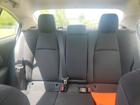 Used 2025 Toyota Corolla LE w/ LE Premium Package FWD image 11