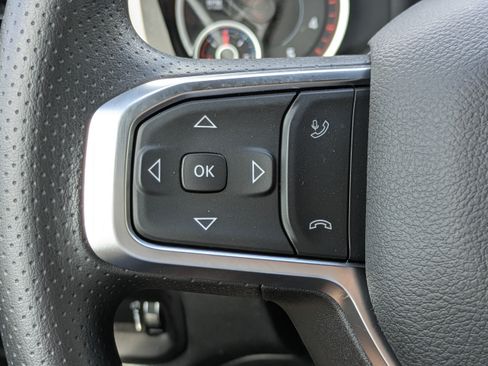 New 2026 RAM 3500 Tradesman AWD/4WD image 18