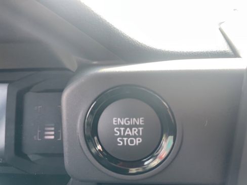 New 2026 Toyota Tacoma SR image 23