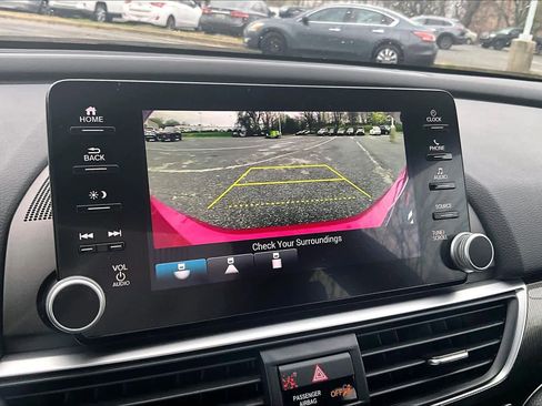 Used 2020 Honda Accord Sport image 26