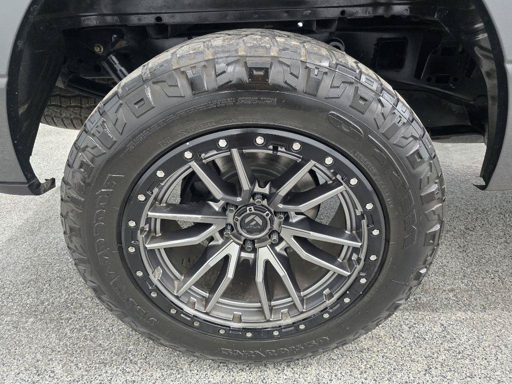 Used 2020 Ford F150 XLT AWD/4WD image 33