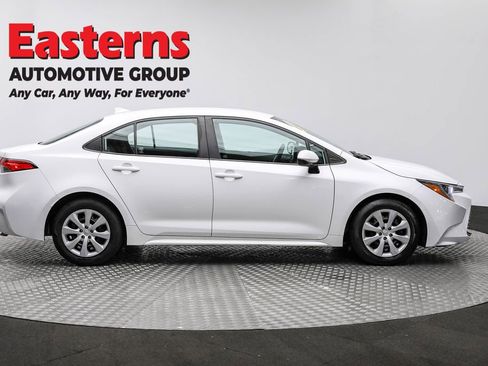 Used 2024 Toyota Corolla LE image 4