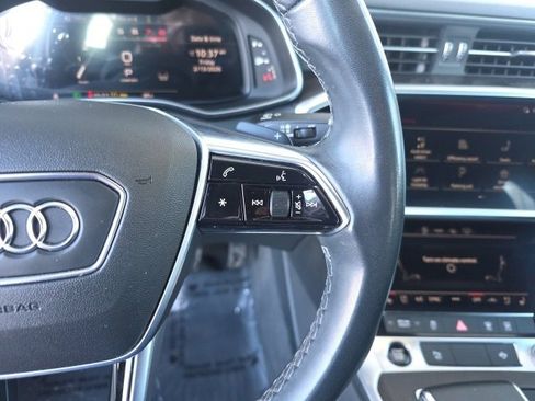Used 2023 Audi A6 Premium Plus w/ Premium Plus Package image 29