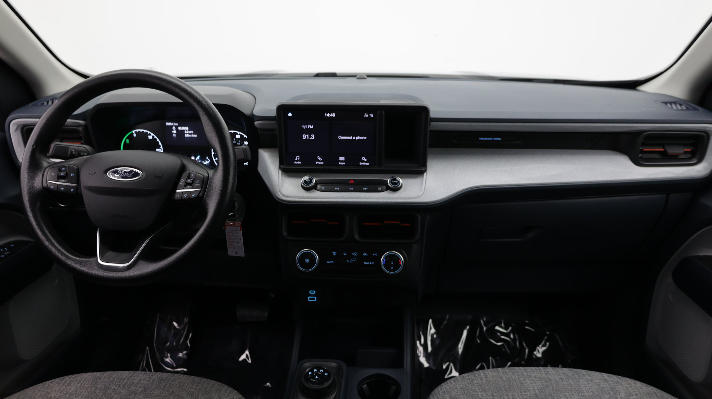 Used 2024 Ford Maverick XLT FWD image 37