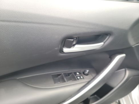 Certified 2024 Toyota Corolla SE FWD image 17